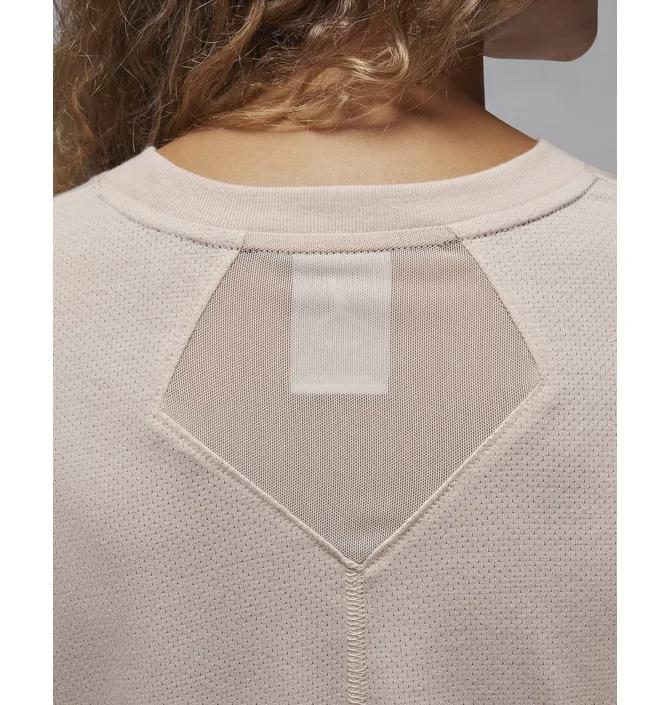 Футболка жіноча Jordan Sport Diamond (FN5116-207)