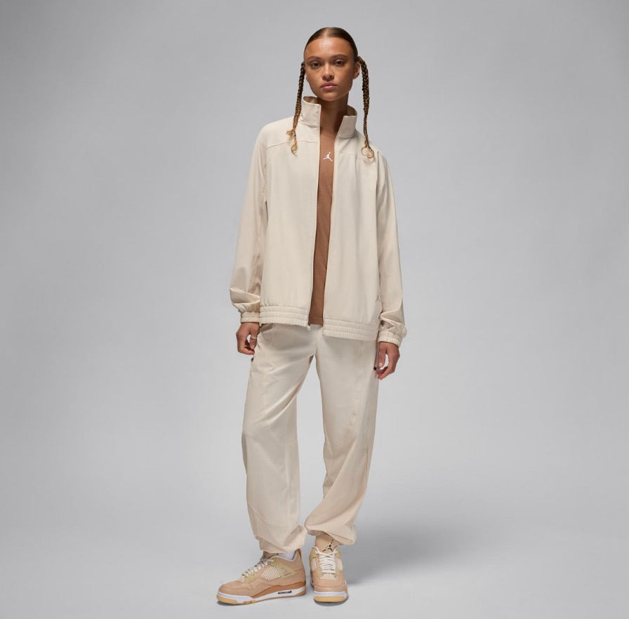 Футболка жіноча Jordan W Spt Diamond Ss (FN5116-223)