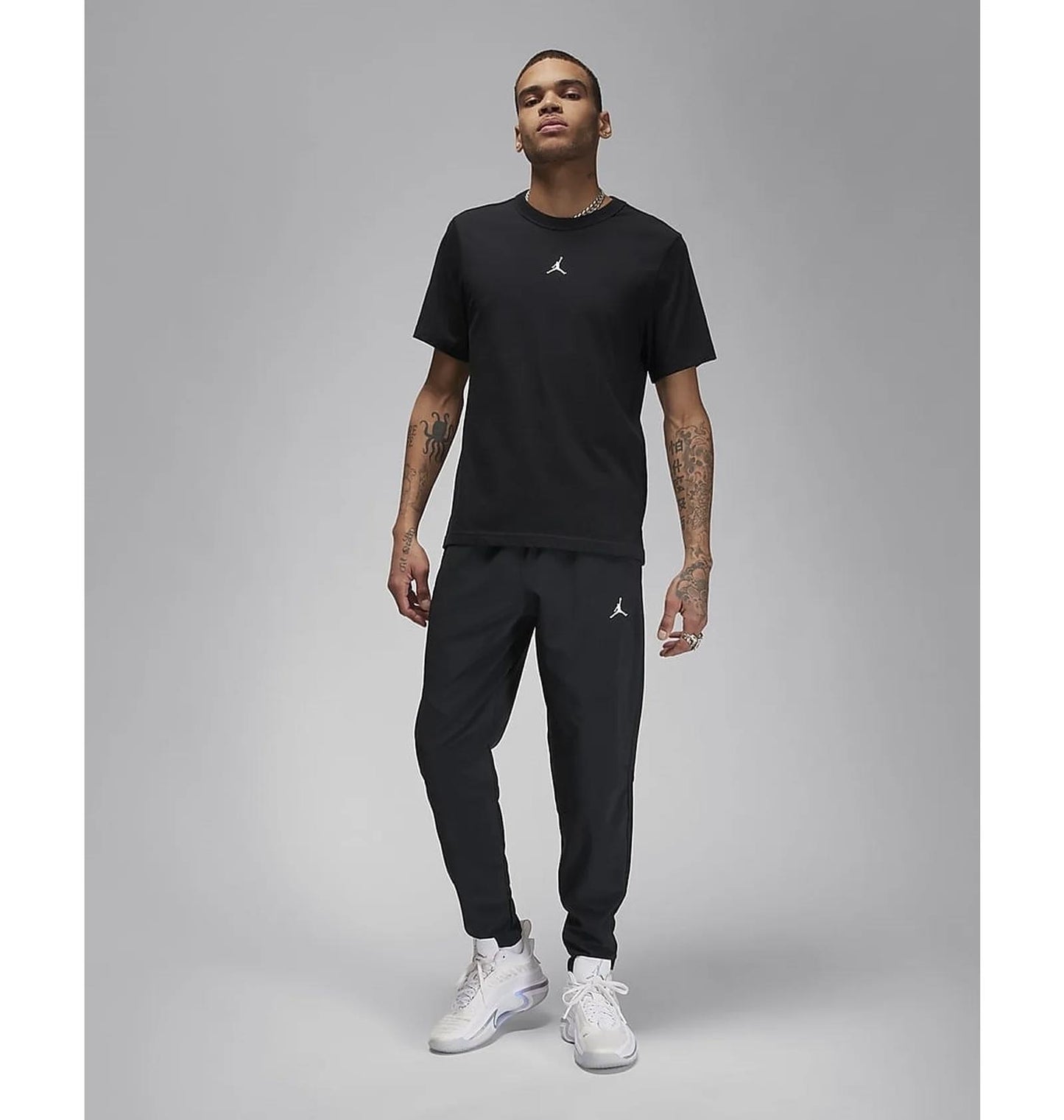 Брюки чоловічі Jordan Dri-Fit Sport Woven Trousers (FN5840-010)