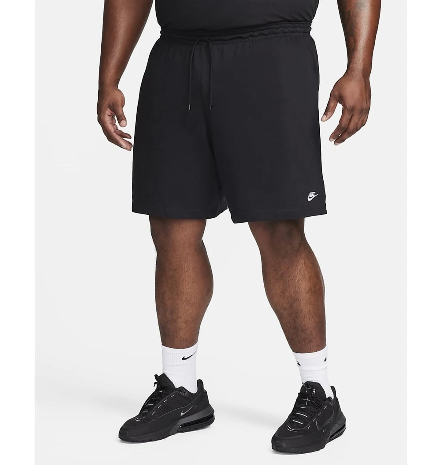 Шорти чоловічі Nike Club (FQ4359-010)