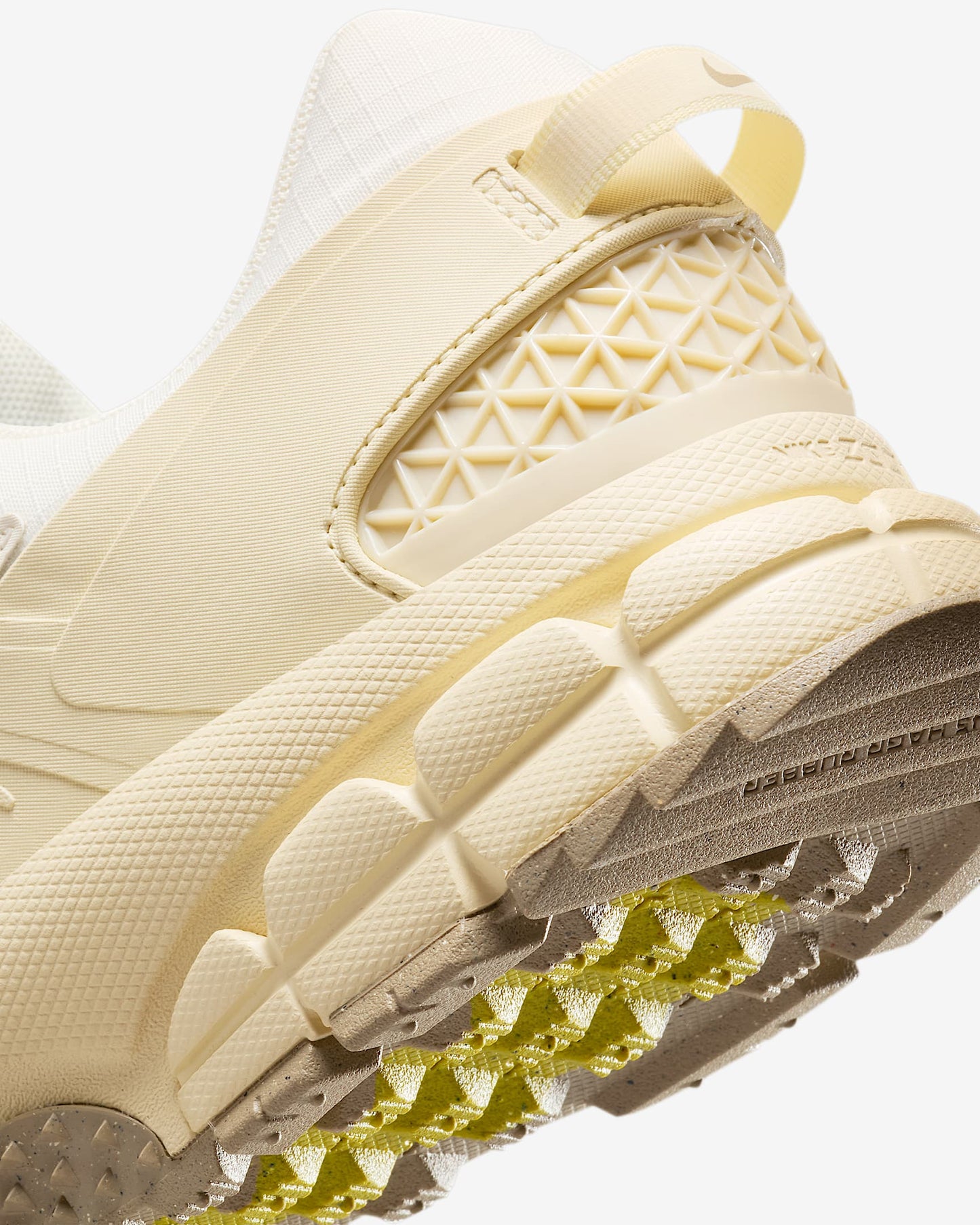 Кросівки унісекс Nike Zoom Vomero Roam (FV2295-101)