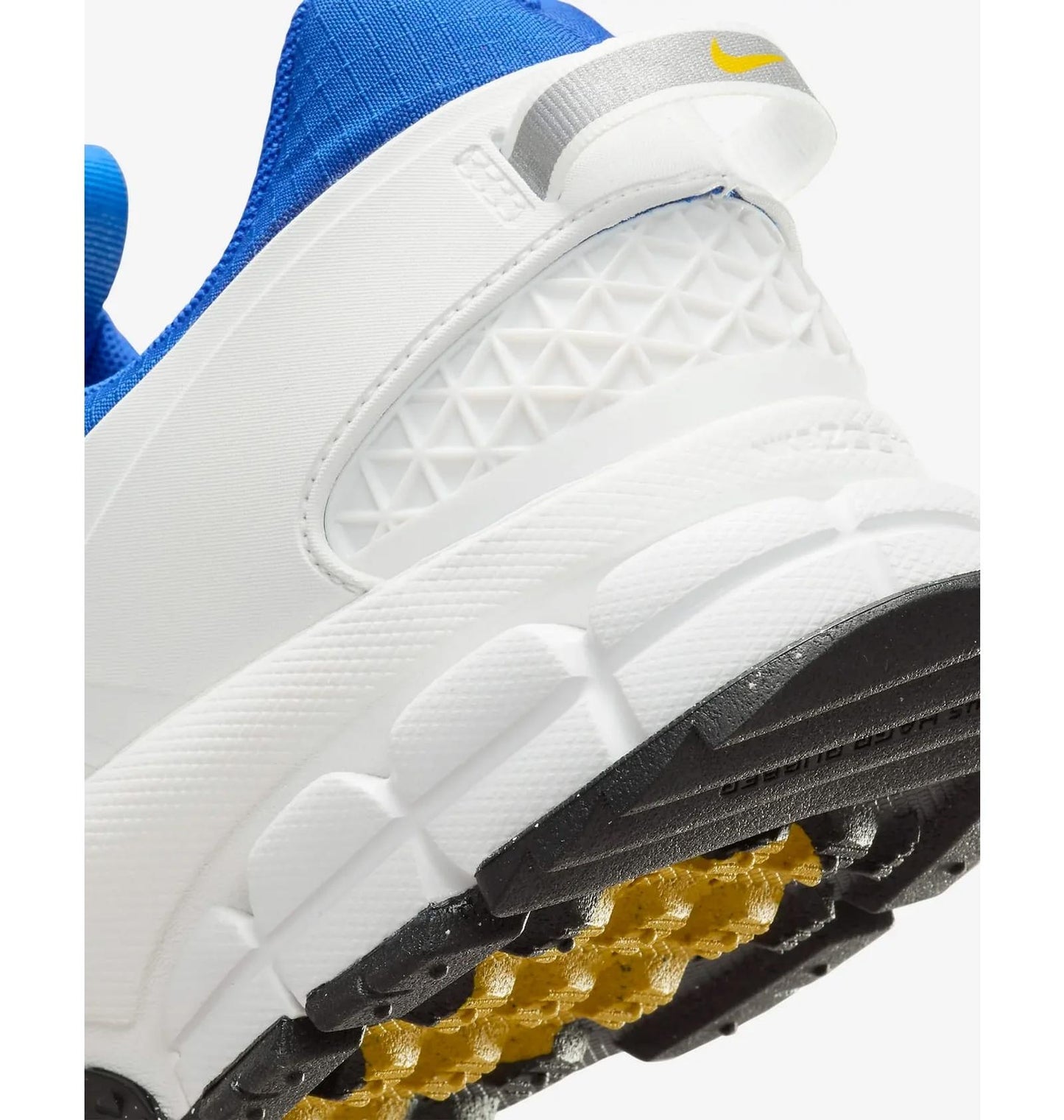 Кросівки чоловічі Nike Zoom Vomero Roam (FV2295-400)