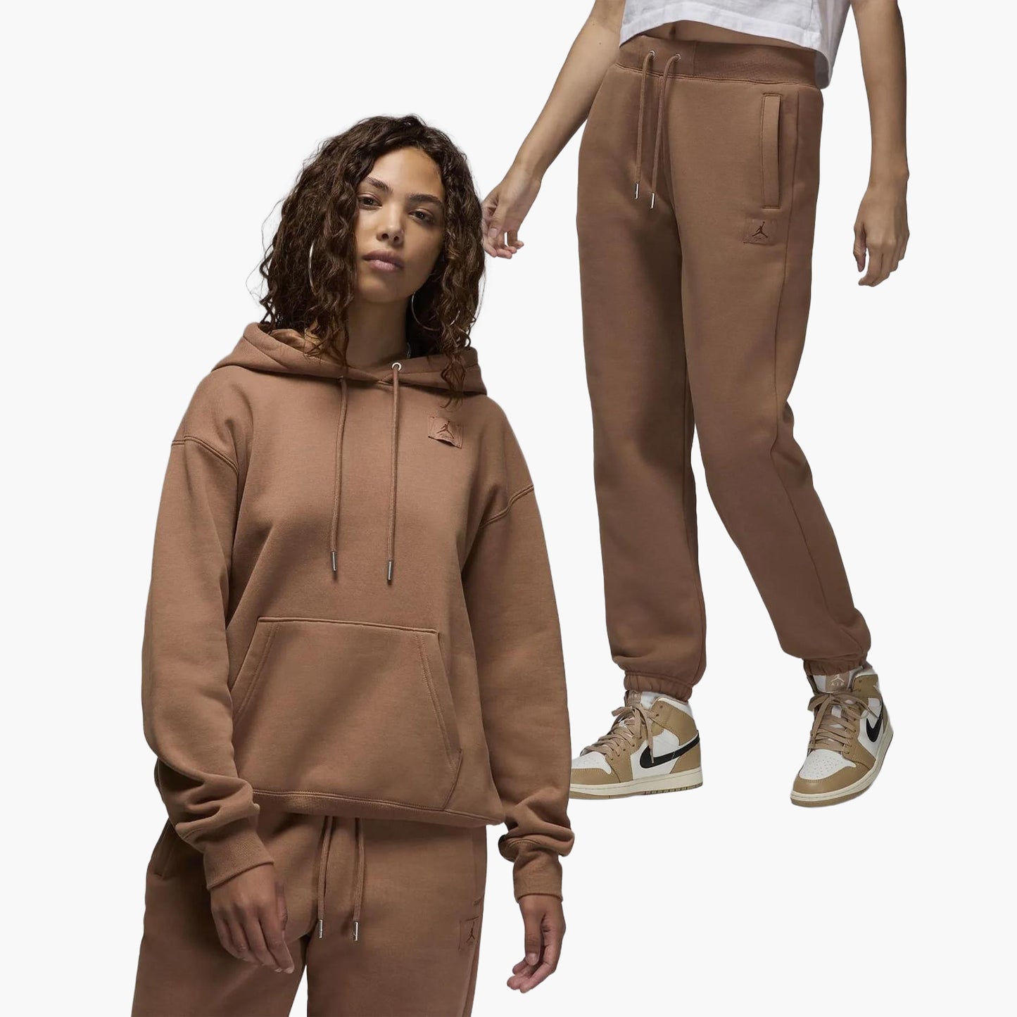 Спортивний костюм чоловічий Jordan Комплект (FV7050-223__FV7059-223)