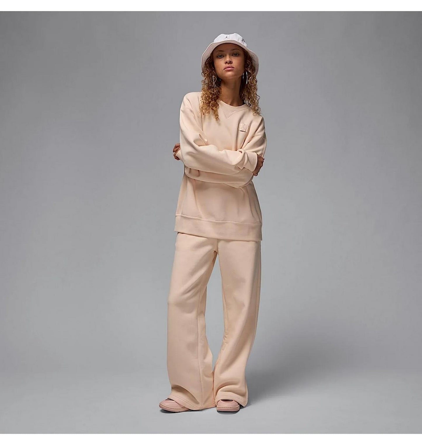 Кофта жіноча Jordan Flight Fleece (FV7053-838)