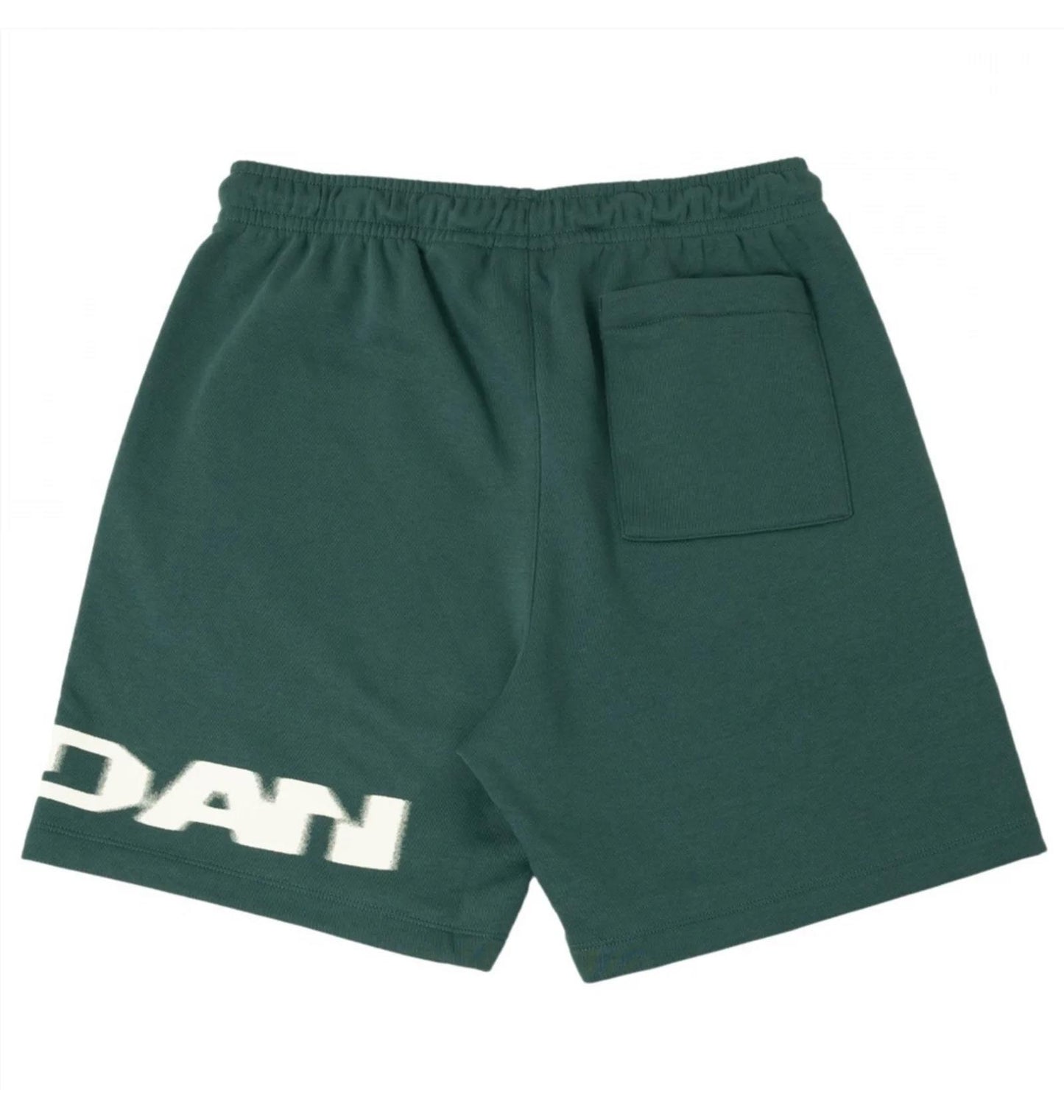 Шорти чоловічі Nike Mvp Fleece Shorts (FV7231-366)