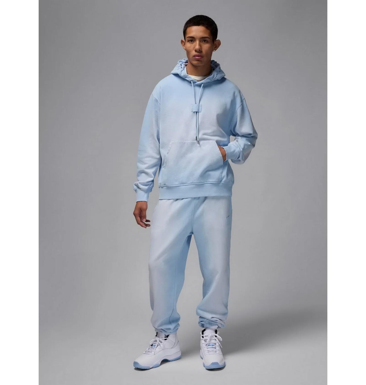 Кофта чоловіча Jordan Flight Fleece (FV7249-407)