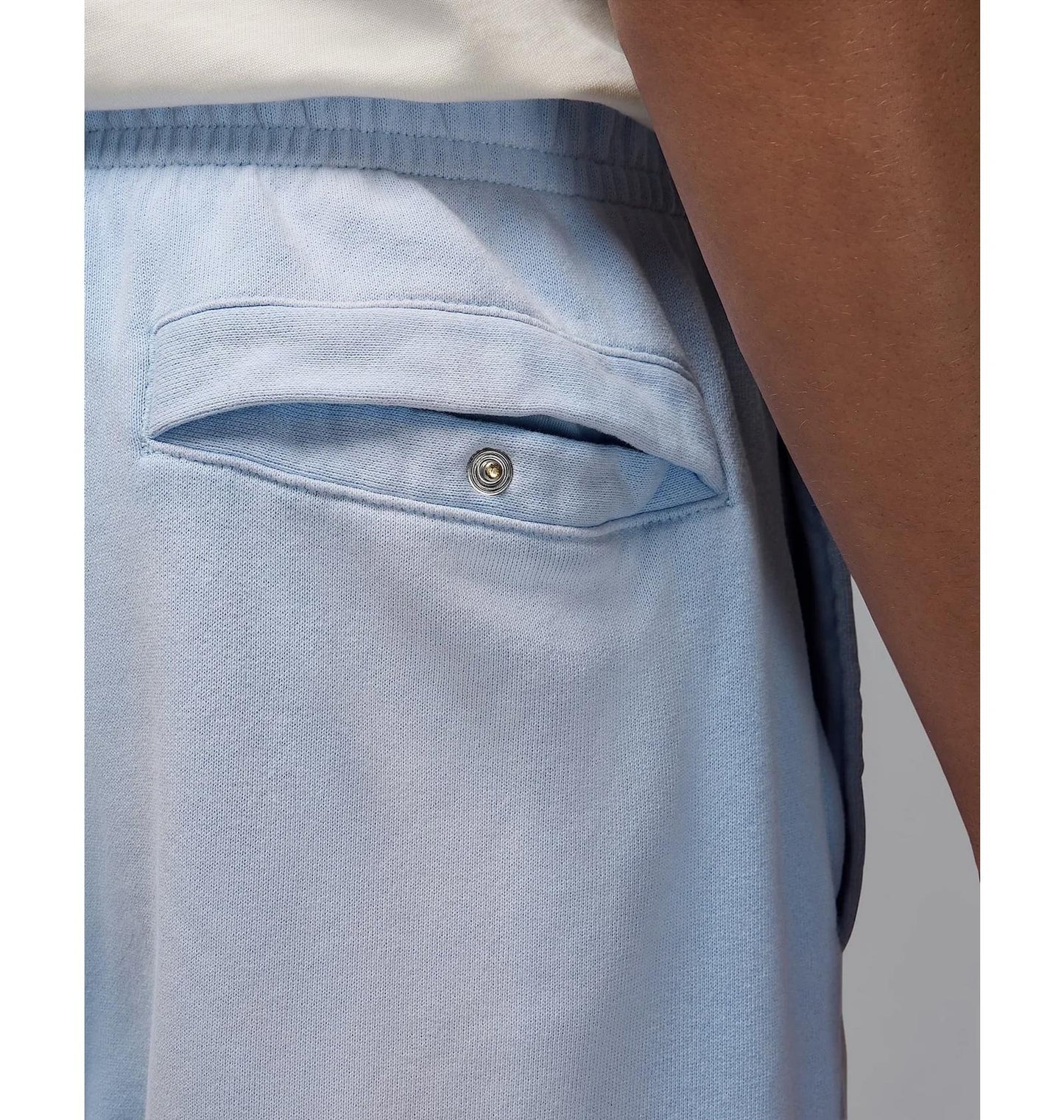 Брюки чоловічі Jordan Flight Fleece (FV7253-407)