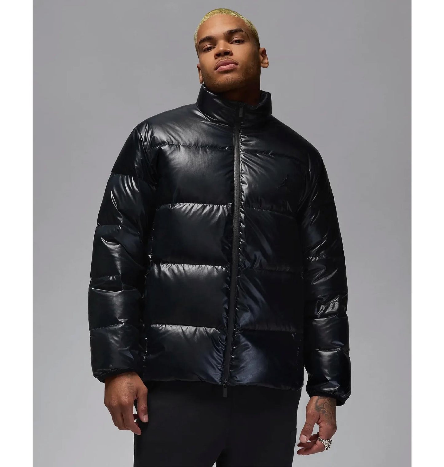 Куртка чоловіча Nike J Flight Down Puffer (FV7271-010)