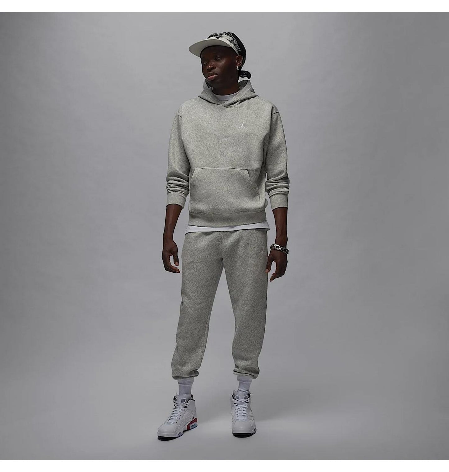 Кофта чоловіча Jordan Brooklyn Fleece (FV7281-050)