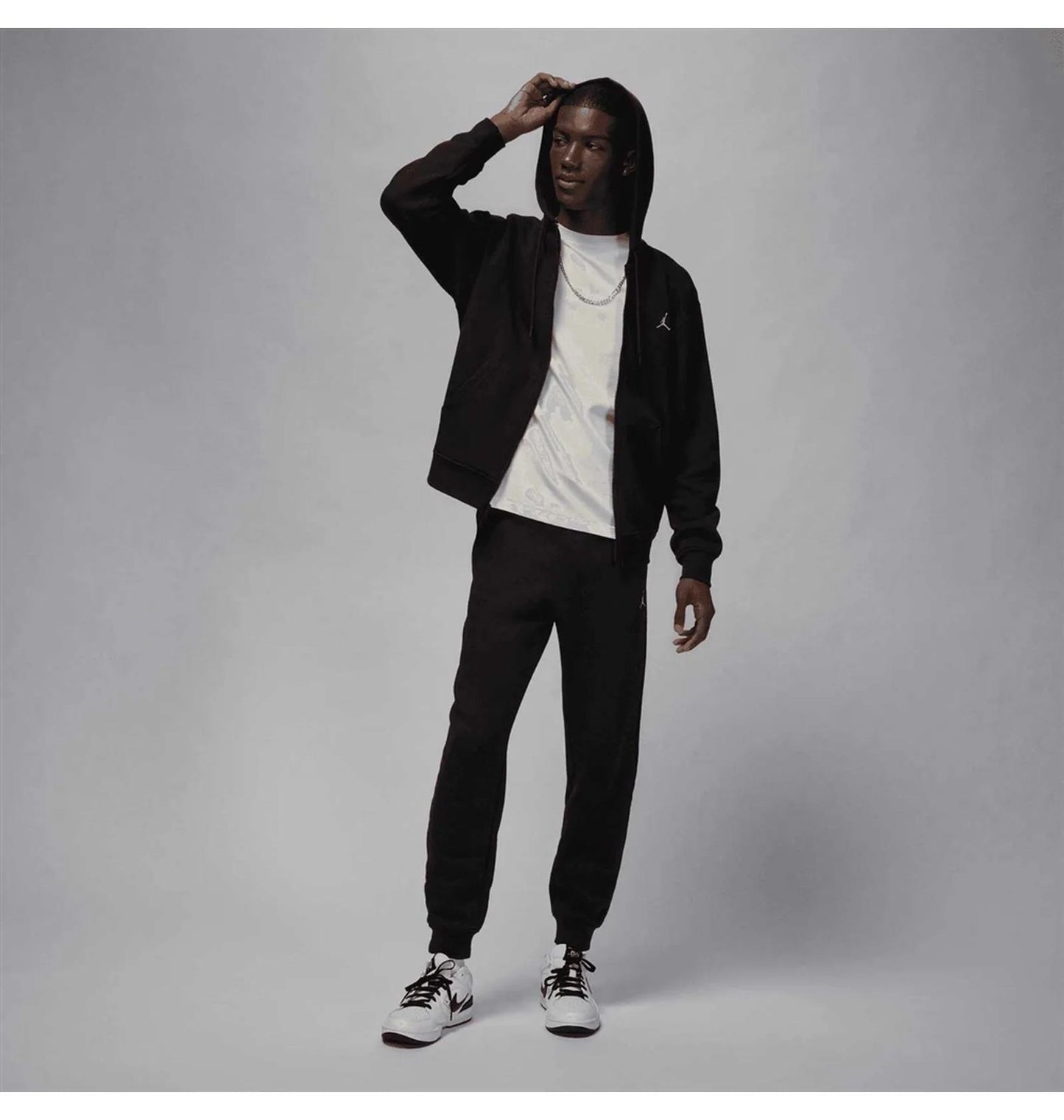 Кофта чоловіча Jordan Brooklyn Fleece (FV7289-010)