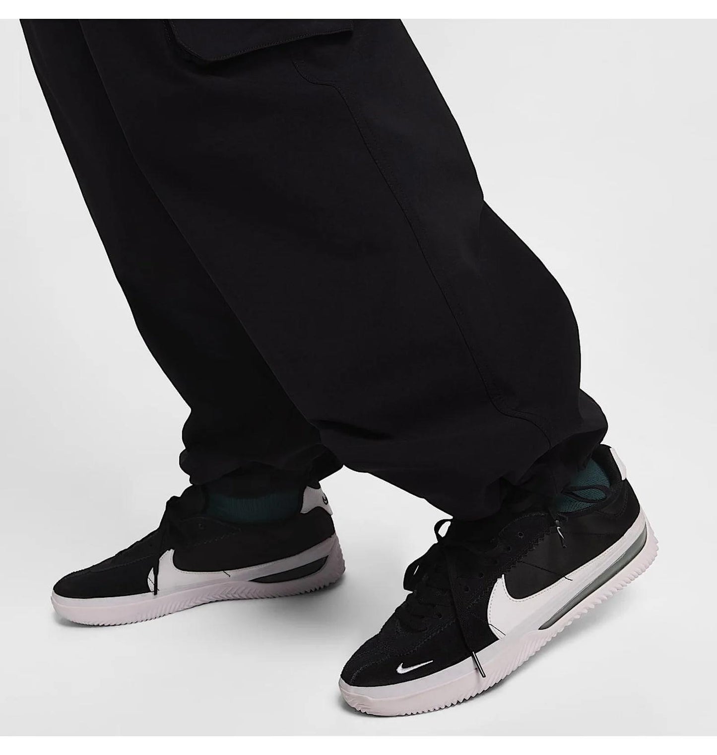 Брюки чоловічі Nike Sb U Dri-Fit Kearny Crgo Pnt (FV7347-010)