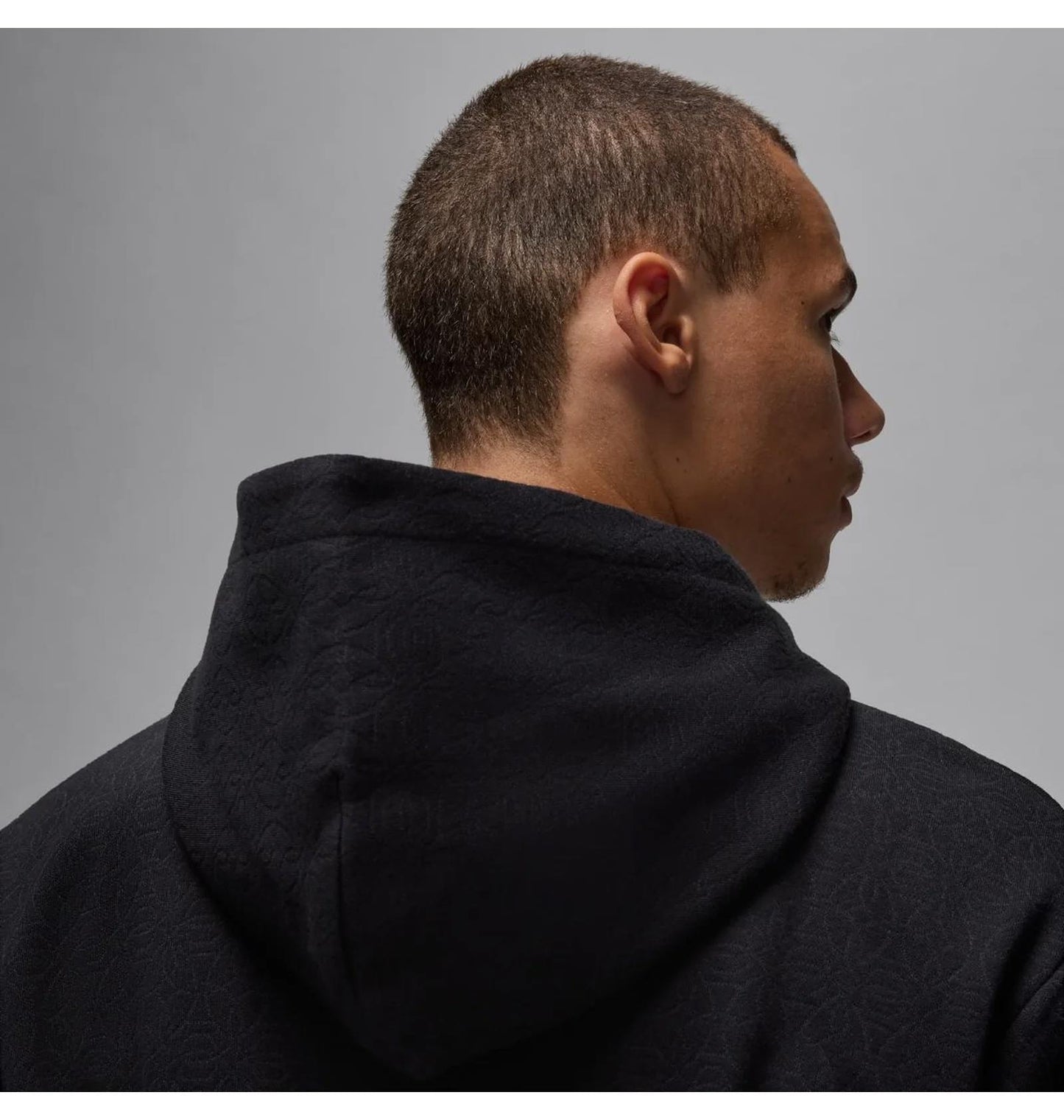 Кофта чоловіча Jordan M Psg Stmt Flc Po (FV7730-045)