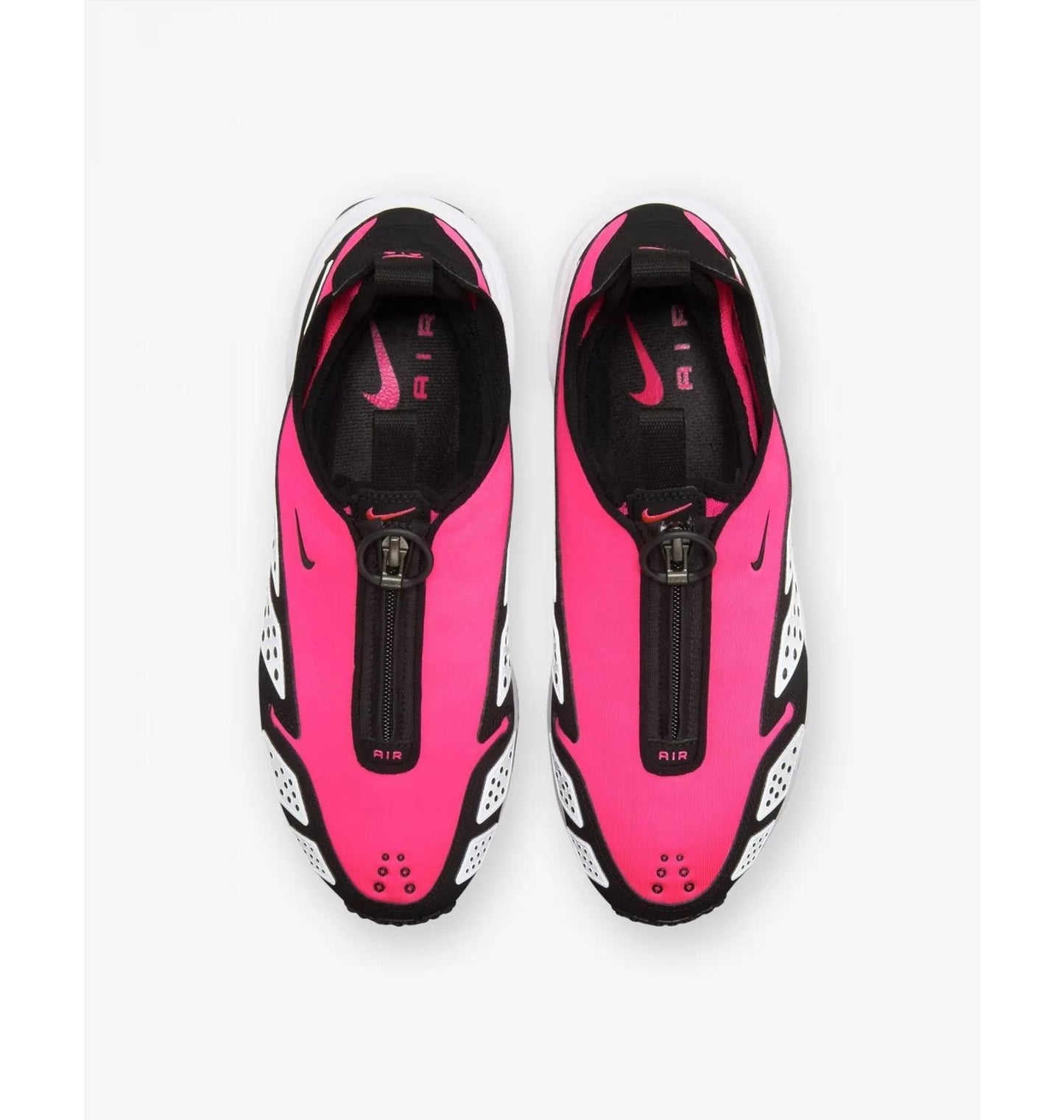 Кросівки жіночі Nike Air Max Sndr Pink/Black (FZ2068-600)