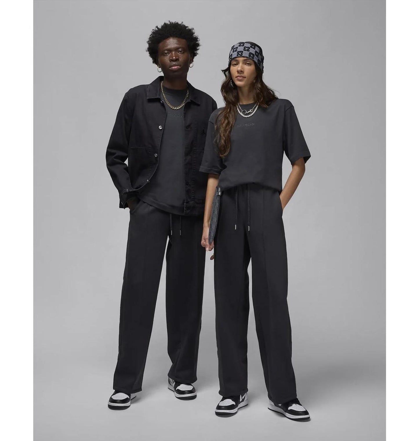 Брюки чоловічі Jordan Air (FZ2134-045)