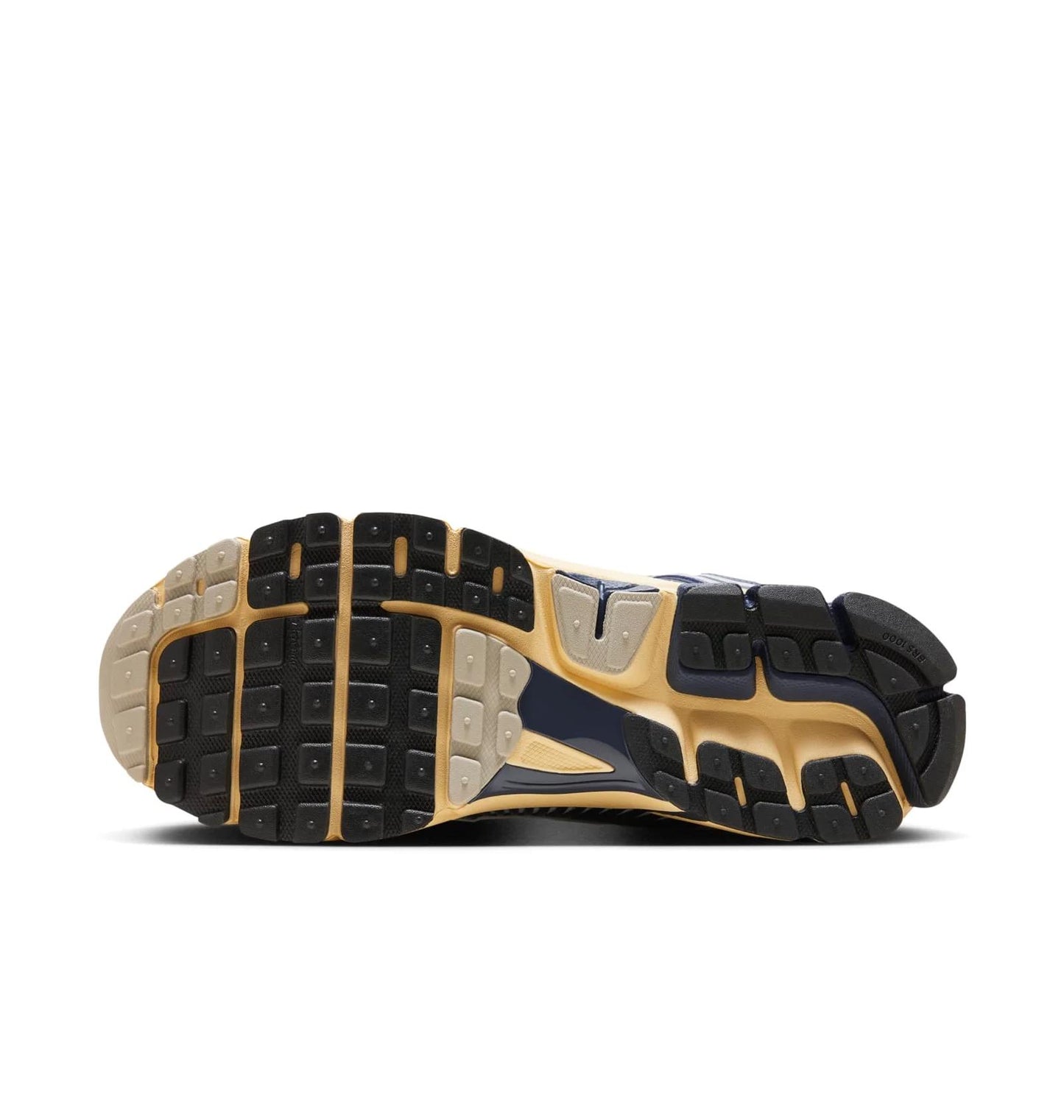 Кросівки чоловічі Nike Zoom Vomero 5 *Since 1972* "White / Thunder Blue / Cream Ii" (HF4259-100)