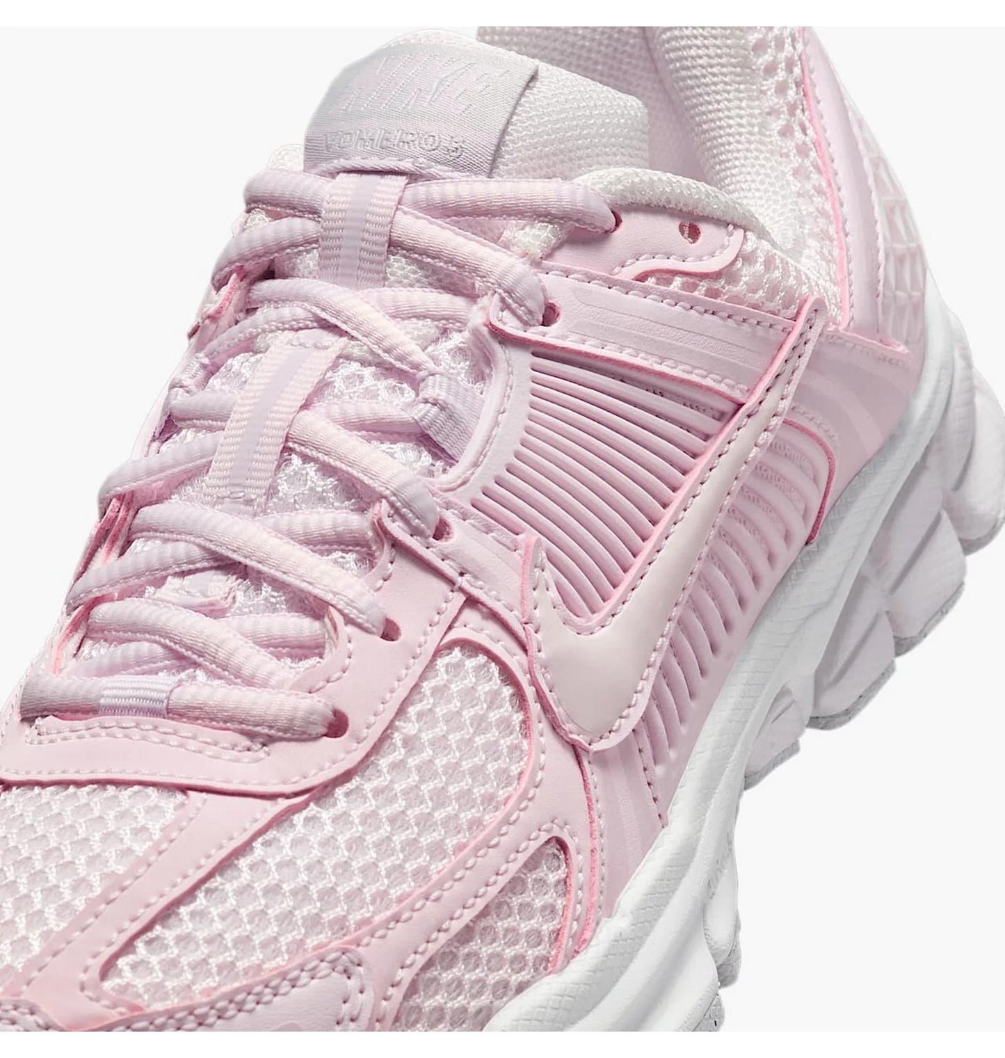 Кросівки жіночі Nike Zoom Vomero 5 Gs (HF6998-600)