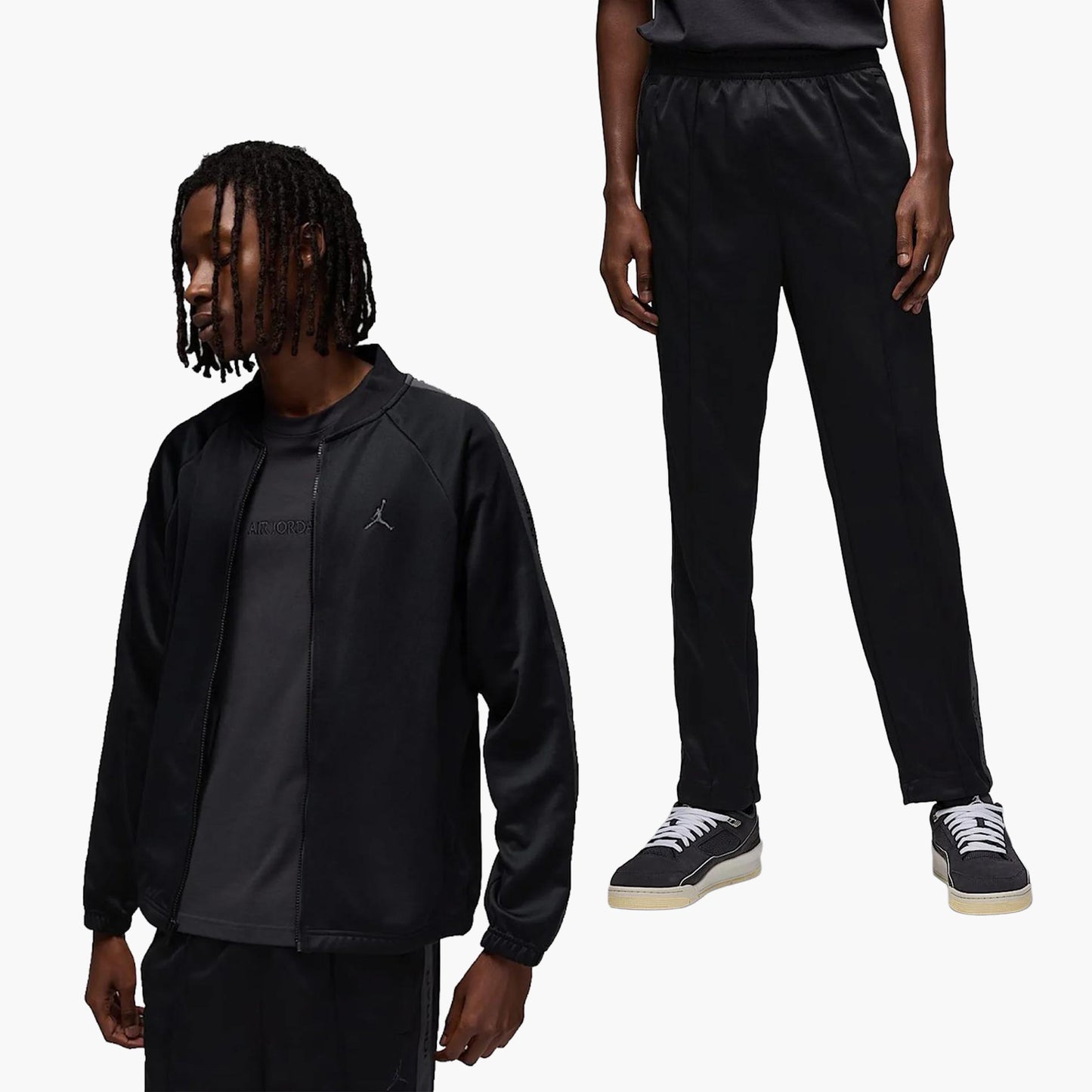 Спортивний костюм чоловічий Jordan Комплект (HF9339-010__HF9341-010)