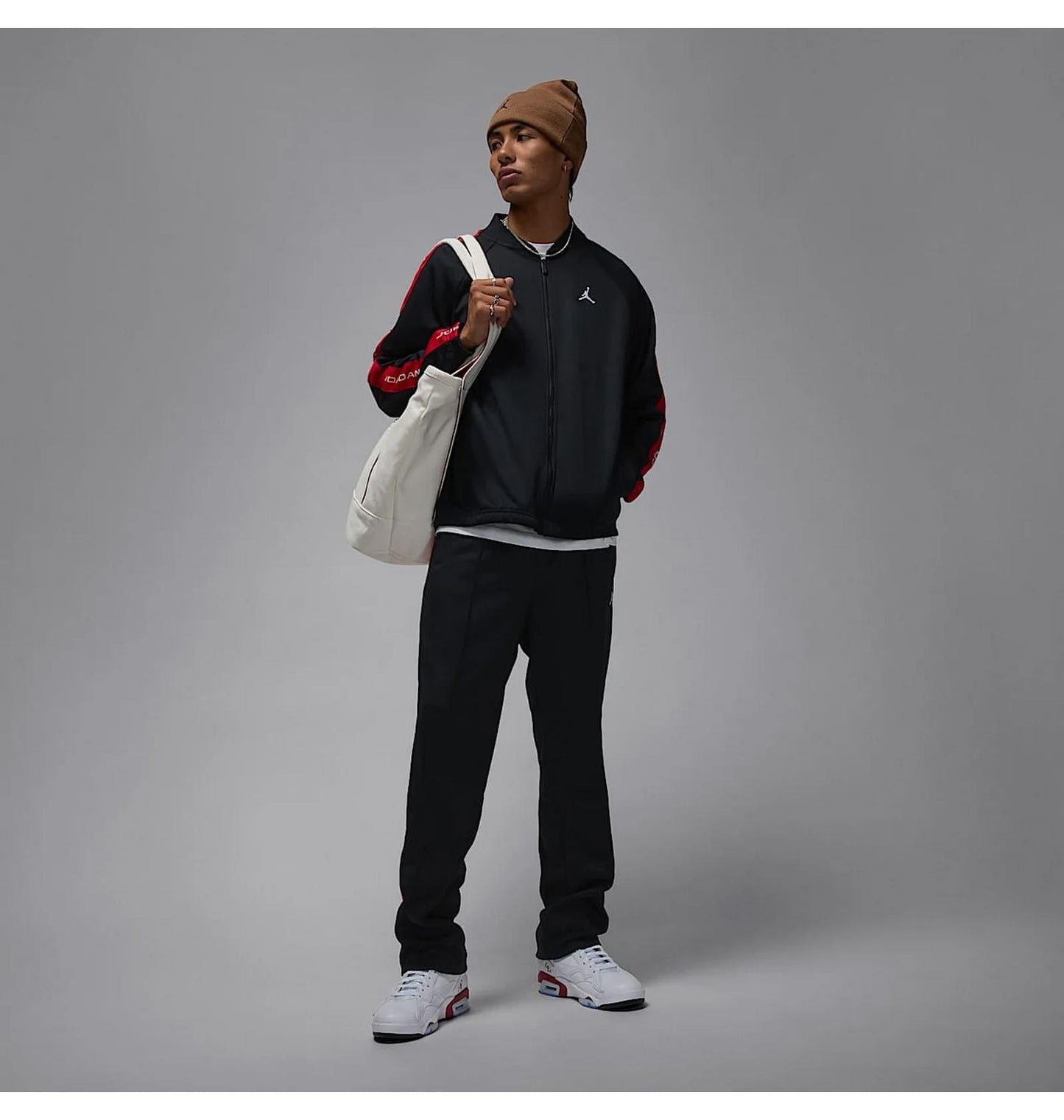 Кофта чоловіча Jordan Essentials (HF9339-011)