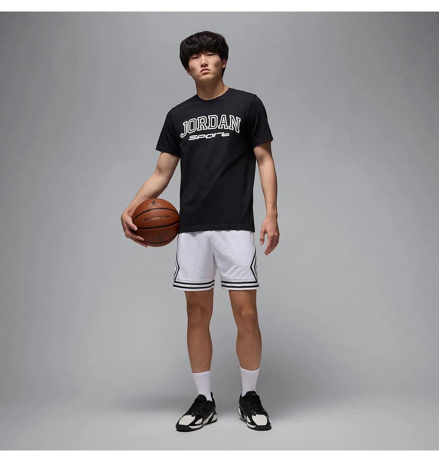 Шорти чоловічі Jordan Diamond Sport (HF9910-100)