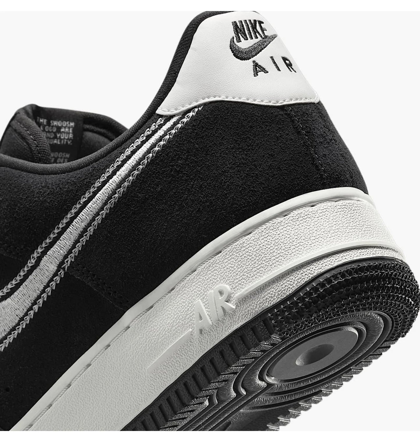 Кросівки чоловічі Nike Air Force 1 07 Lv8 (HJ4465-001)