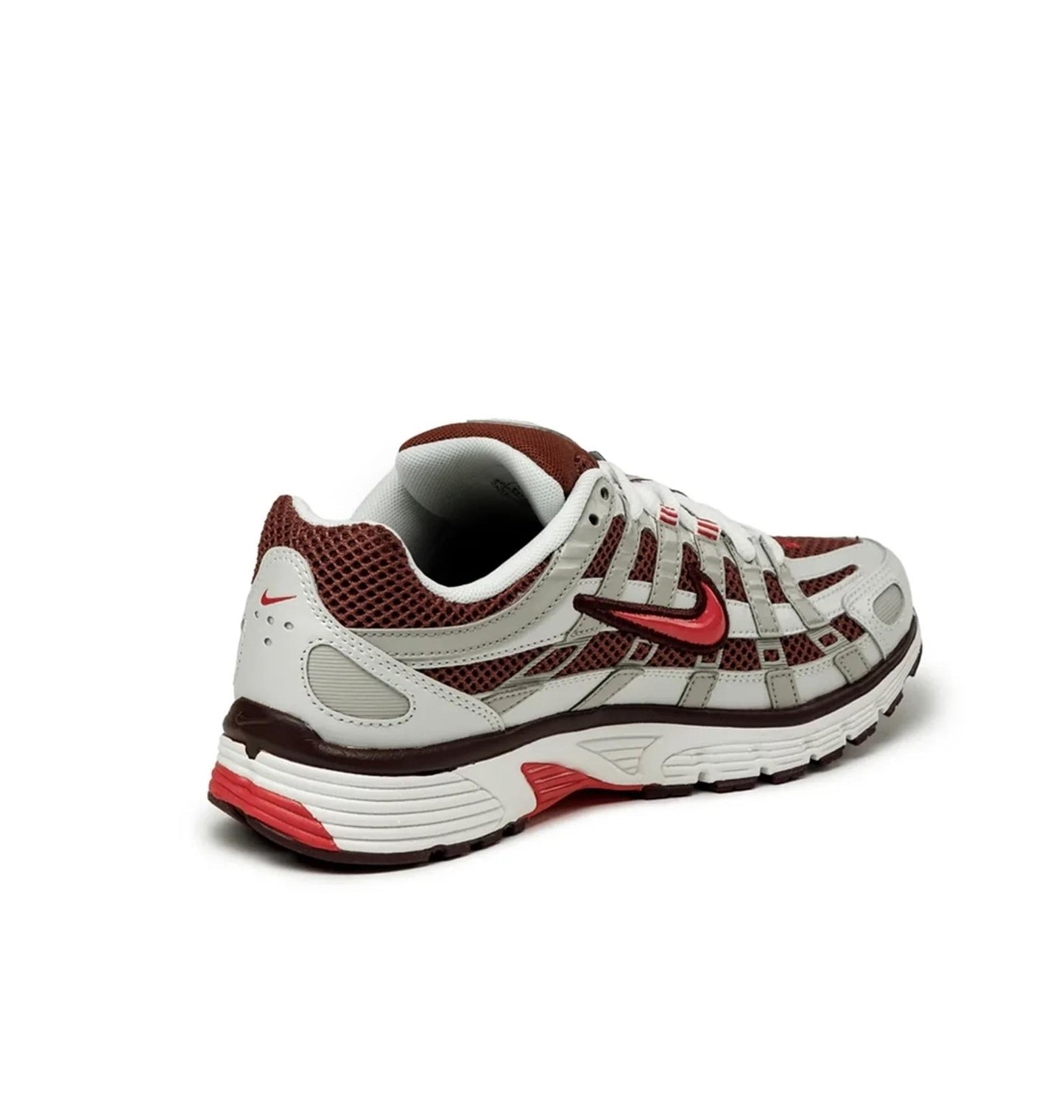 Кросівки жіночі Nike P-6000 'Dark Pony' (HJ9598-100)