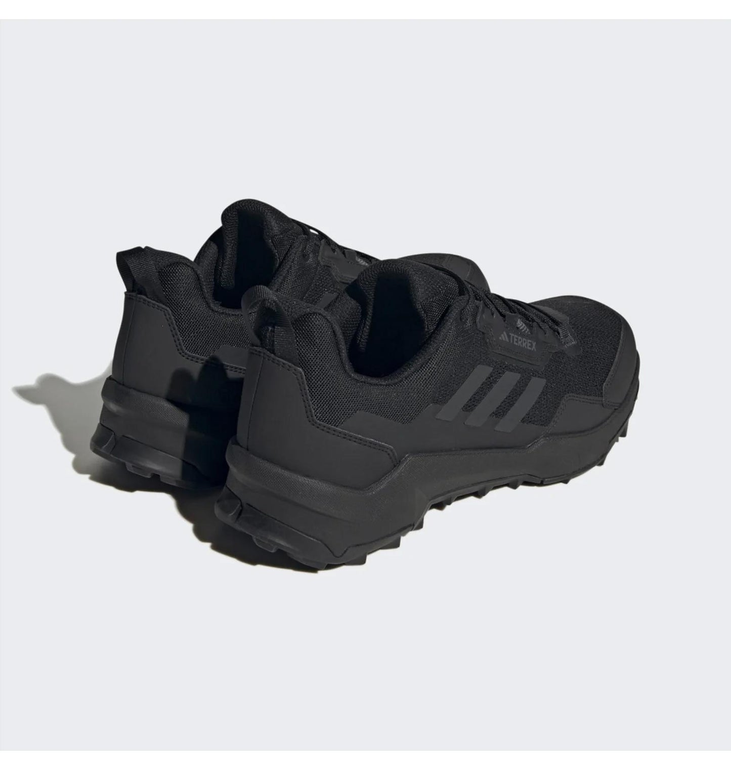 Кросівки чоловічі Adidas Terrex Ax4 Hiking (HP7388)