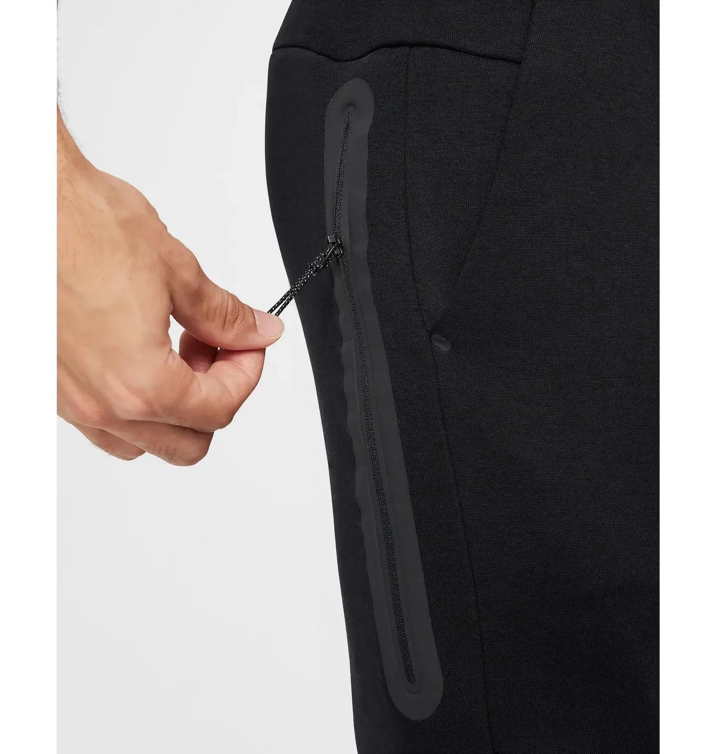 Брюки чоловічі Nike Tech Fleece Joggers (HV0959-010)