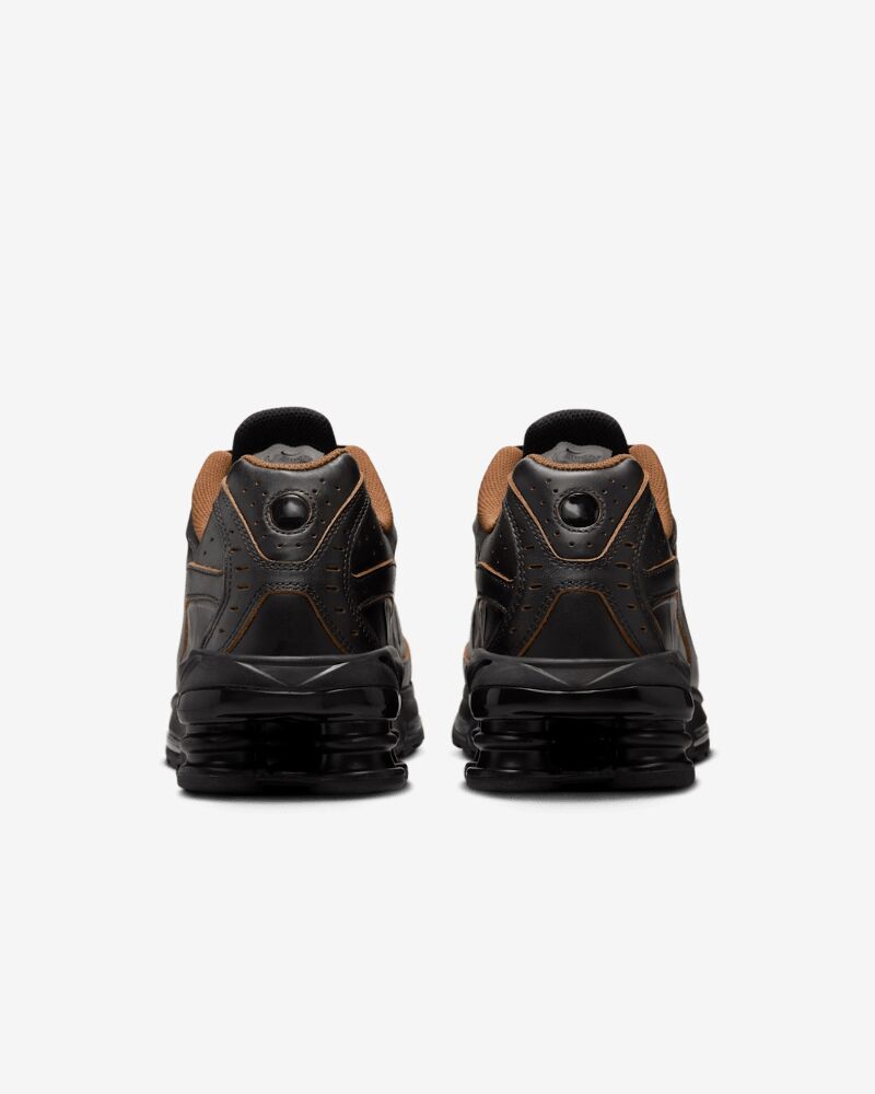 Кросівки чоловічі Nike Shox Ride 2 Premium (HV4447-010)