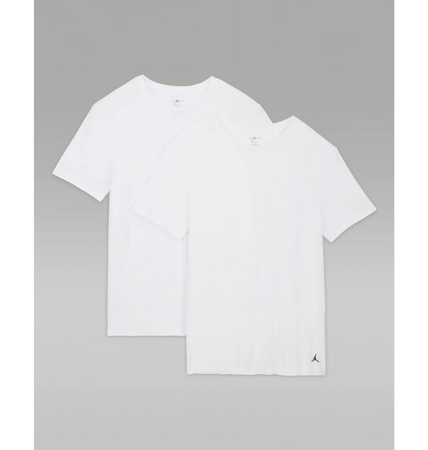 Футболка чоловіча Jordan 2Pk (JM0625-001)