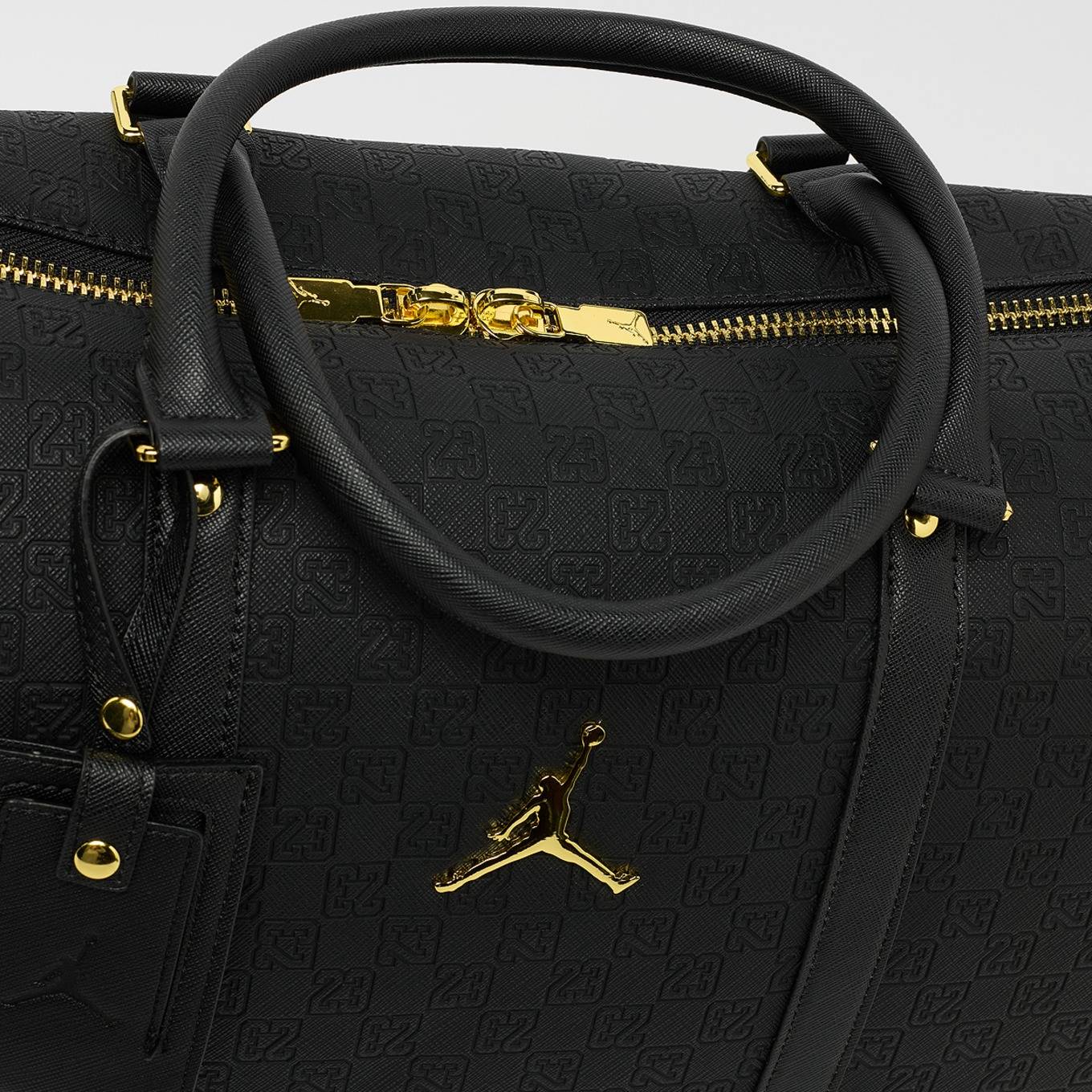 Спортивна сумка Jordan Monogram Duffle Bag (LM0987-K5X)