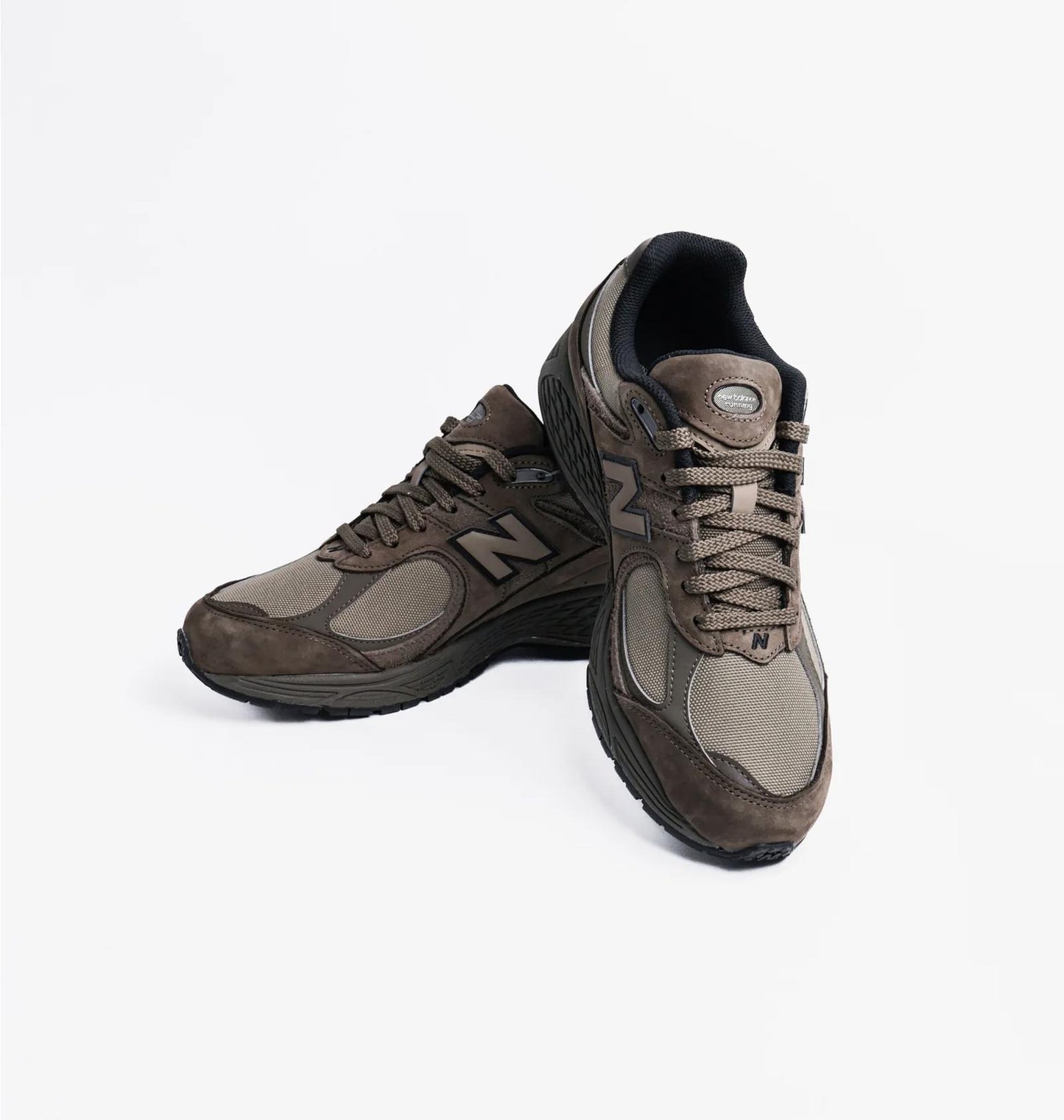 Кросівки чоловічі New Balance Cordura 2002R (M2002RPK)