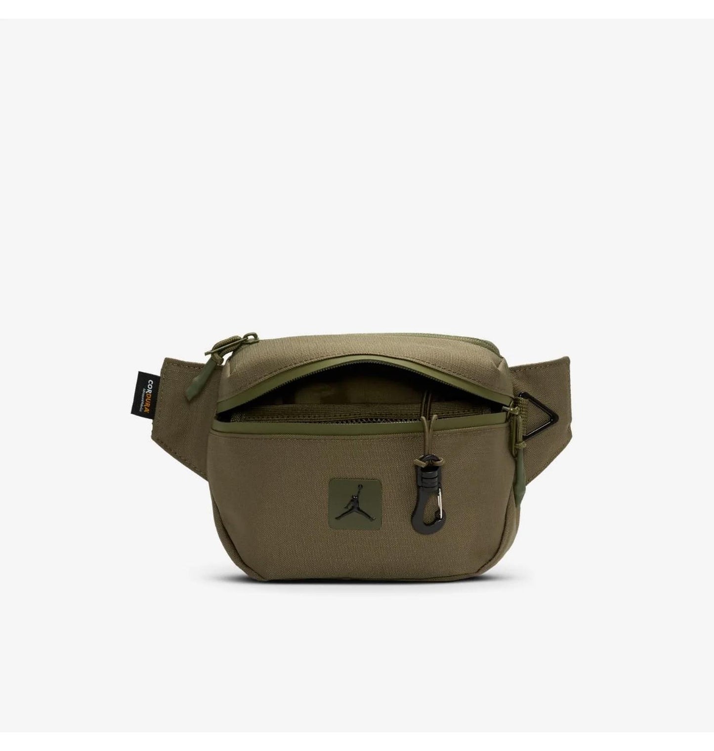 Сумка на пояс Jordan Jam Cordura Franchise Cross Bo (MA0901-E6F)