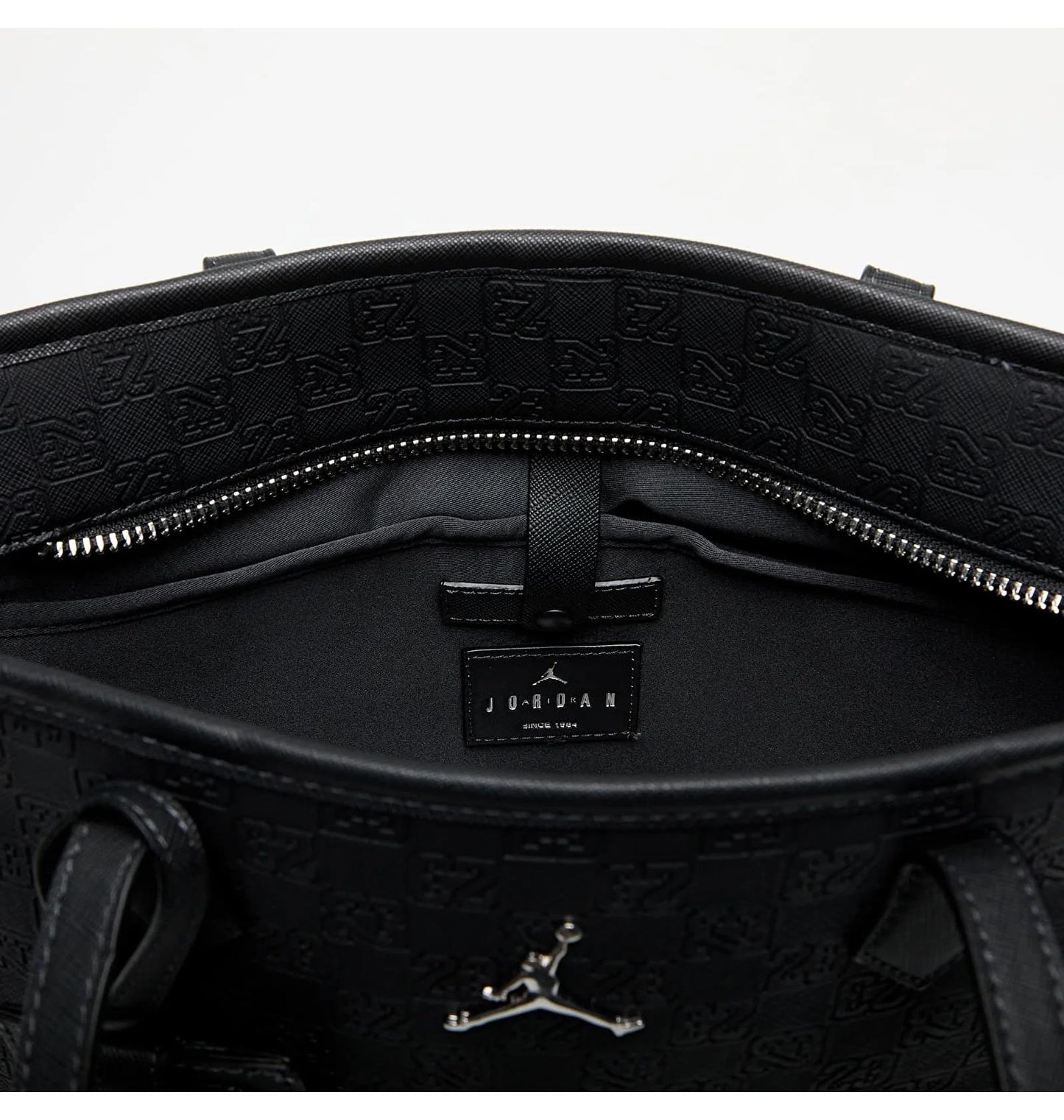 Сумка на плече Jordan Am Monogram Tote Bag (MM0990-G0T)