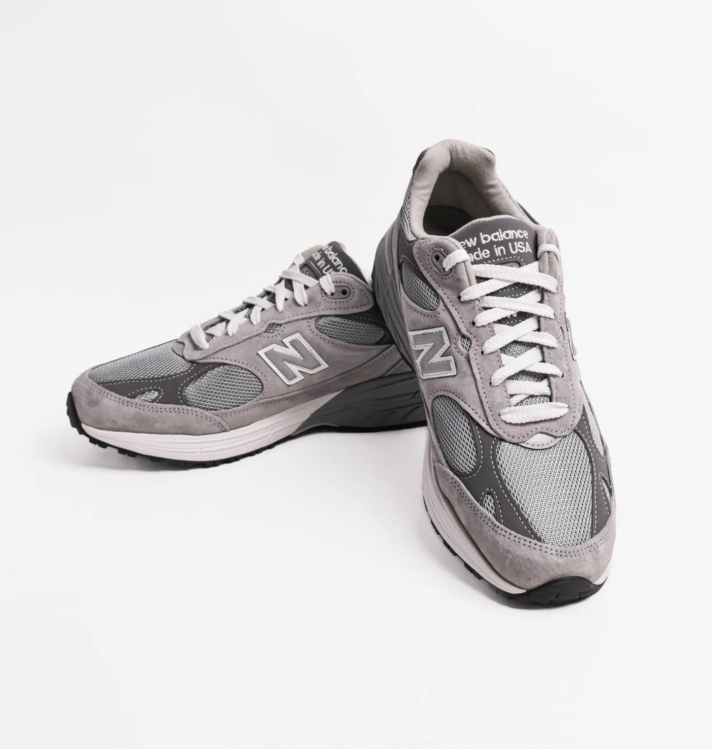 Кросівки чоловічі New Balance 993 (MR993GL)