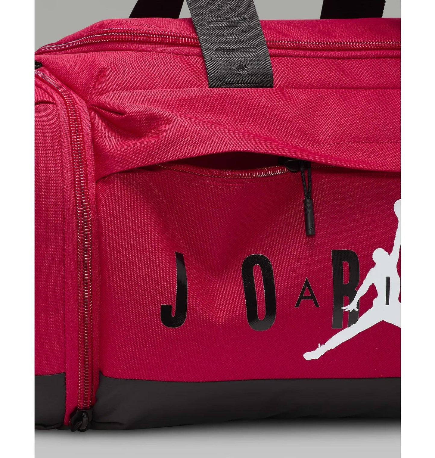 Спортивна сумка Jordan Air Velocity Duffle Bag (SM0920-R78)