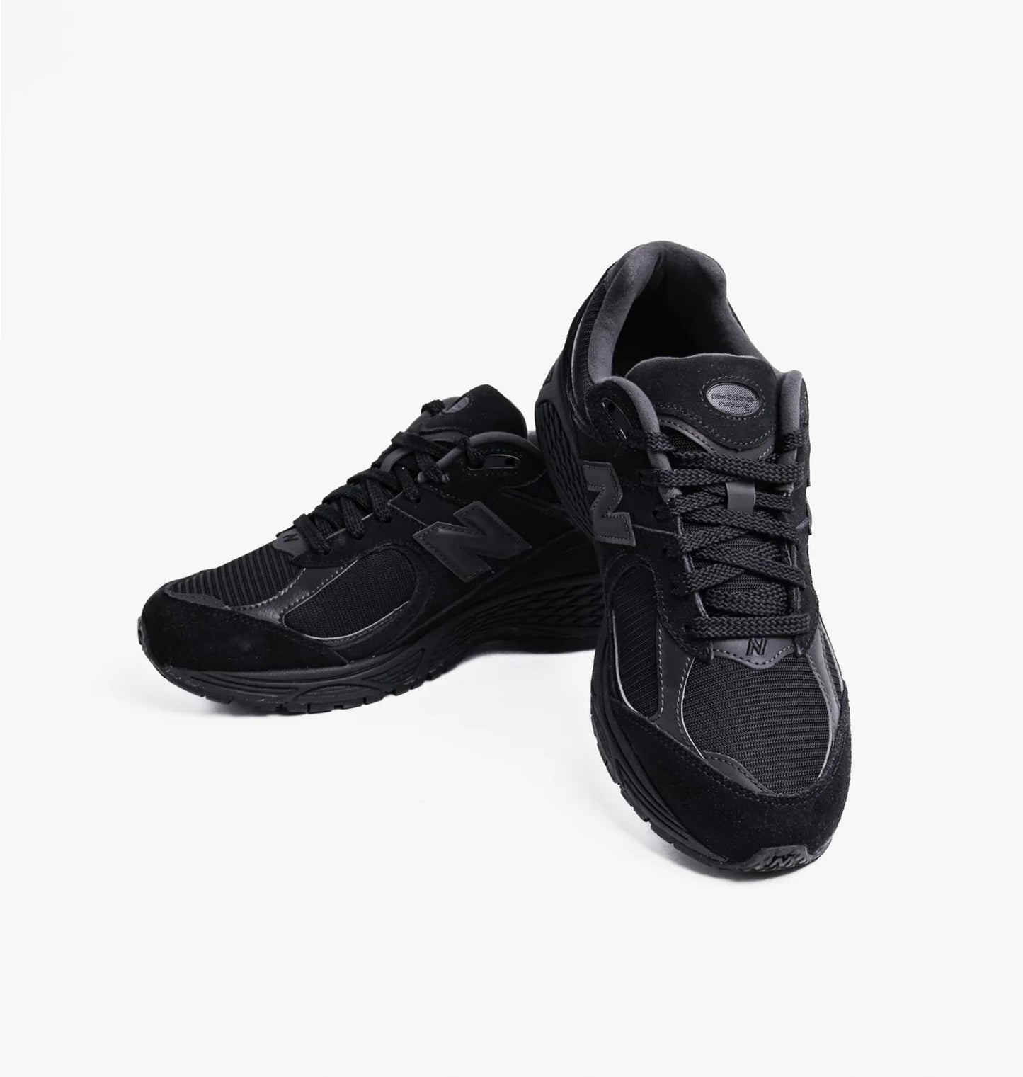 Кросівки чоловічі New Balance 2002R (U2002RBL)