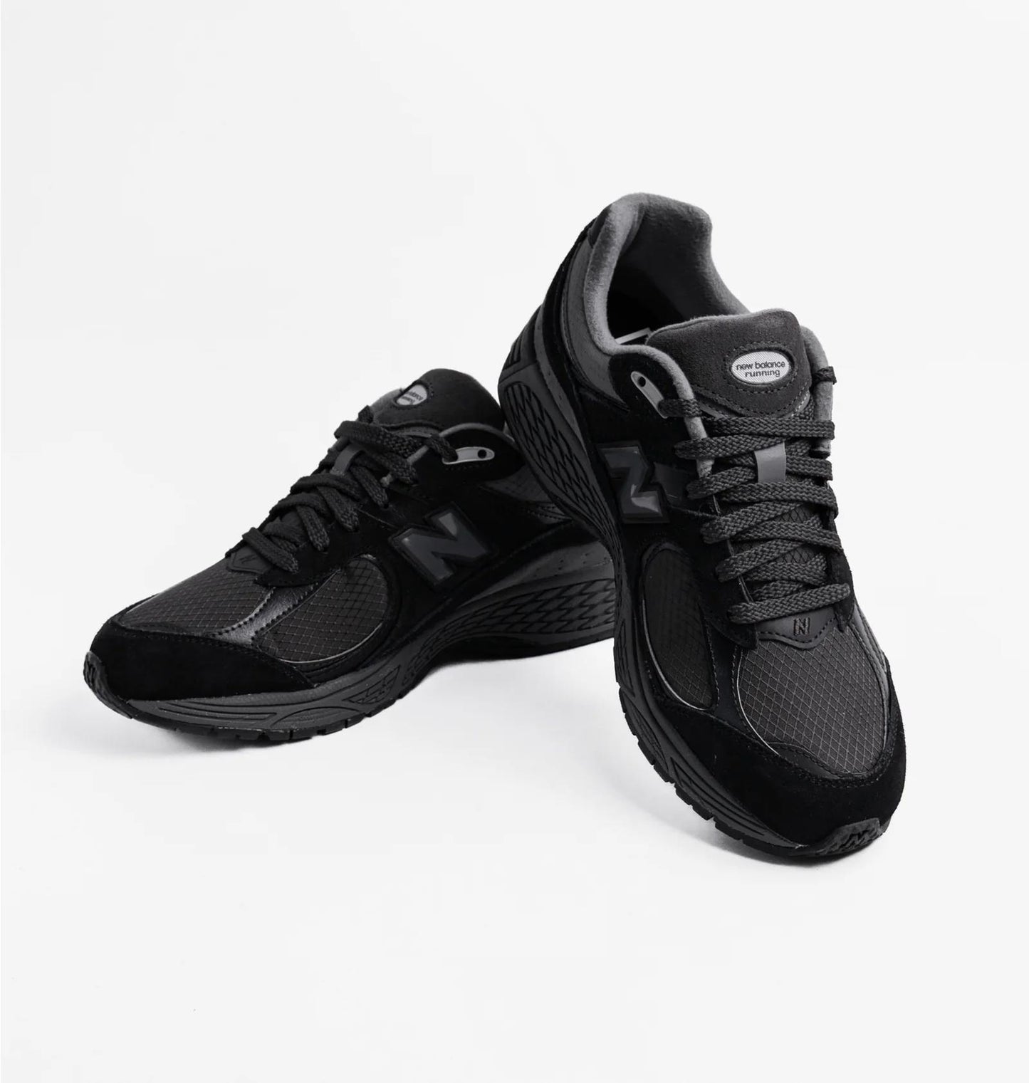 Кросівки чоловічі New Balance 2002 (U2002RTG)