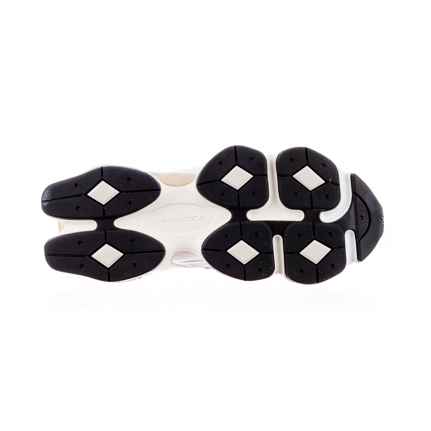 Кросівки чоловічі New Balance U9060 (U9060WHT)