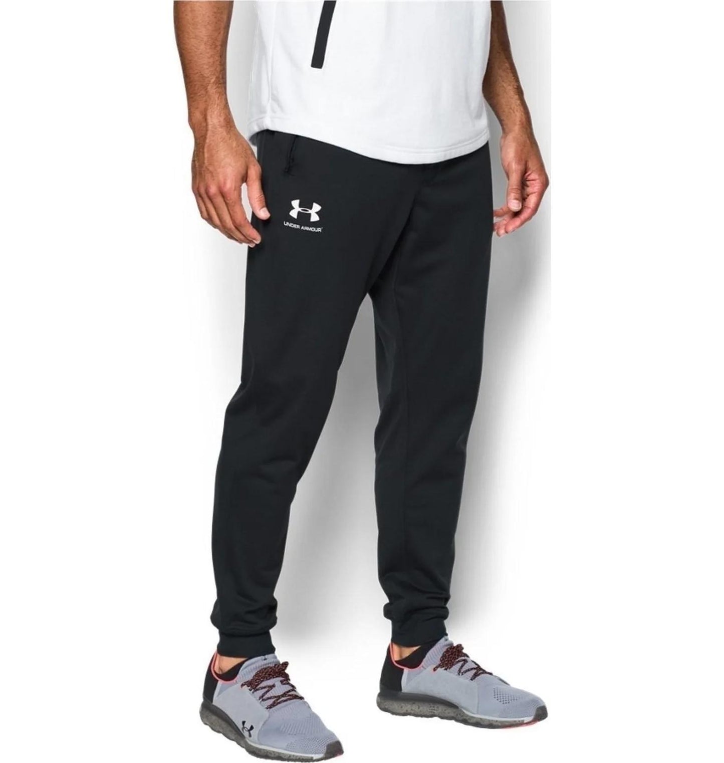 Брюки унісекс Under Armour Sportstyle Jogger (1290261-001)