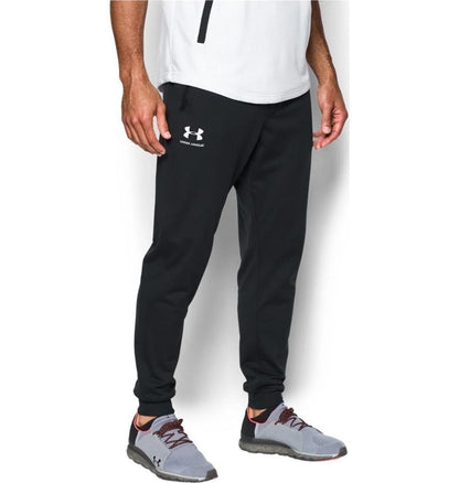 Брюки унісекс Under Armour Sportstyle Jogger (1290261-001)