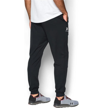 Брюки унісекс Under Armour Sportstyle Jogger (1290261-001)