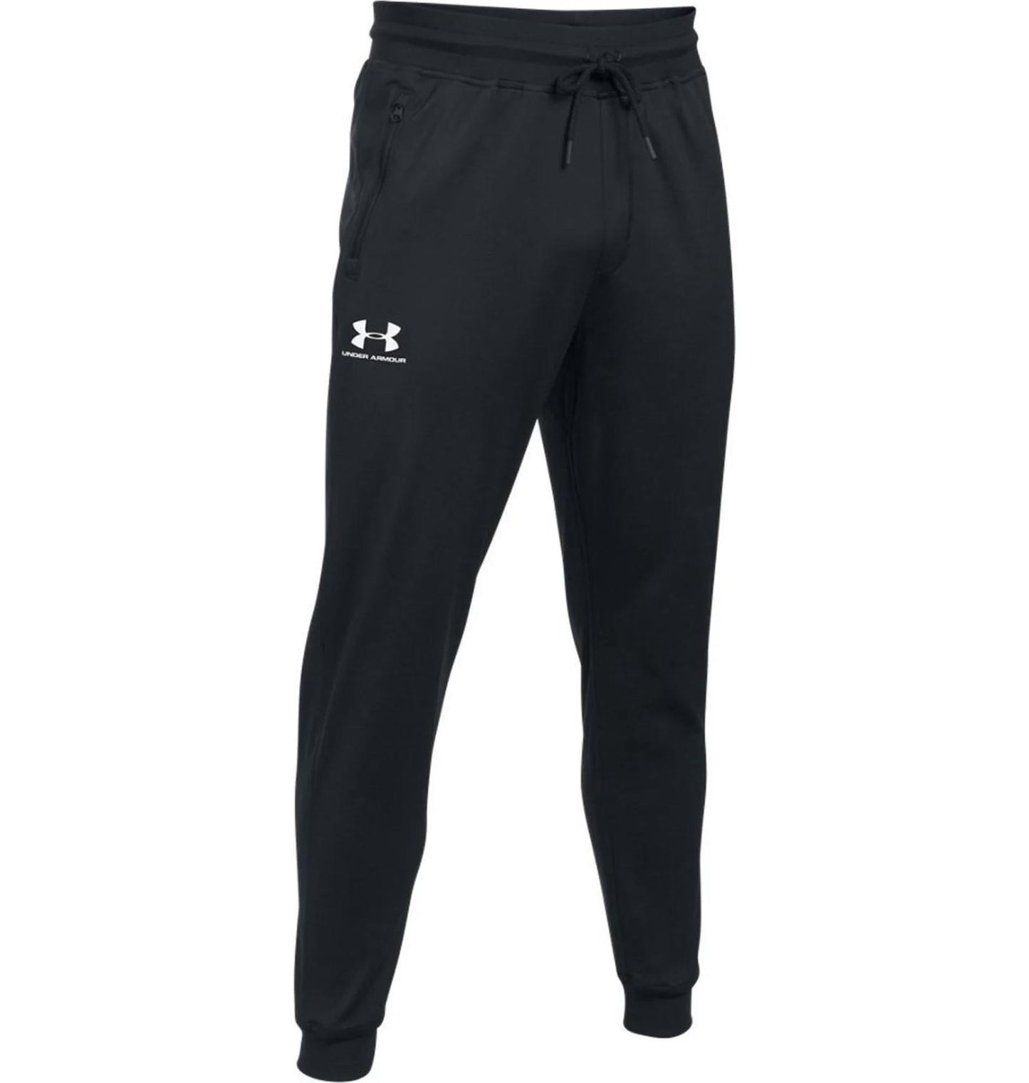 Брюки унісекс Under Armour Sportstyle Jogger (1290261-001)