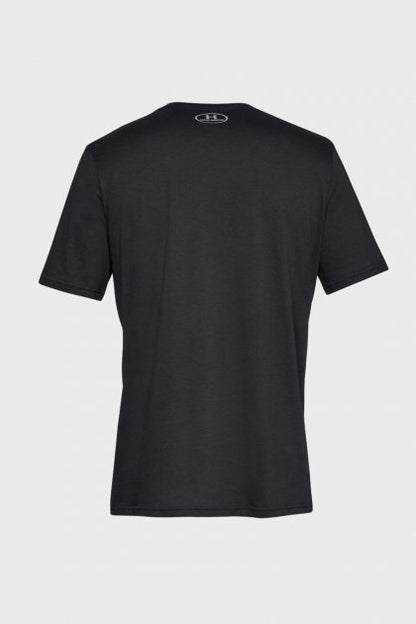 Футболка чоловіча Under Armour Sportstyle Left Chest (1326799-001)