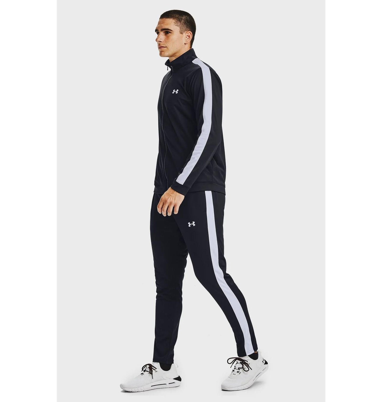 Спортивний костюм чоловічий Under Armour Emea Track (1357139-001)