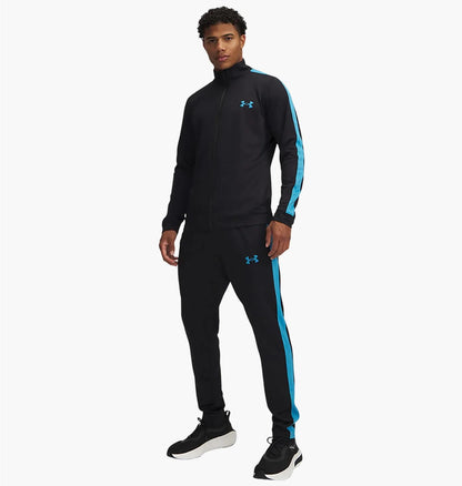 Спортивний костюм чоловічий Under Armour Knit Track Suit (1357139-003)