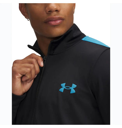 Спортивний костюм чоловічий Under Armour Knit Track Suit (1357139-003)