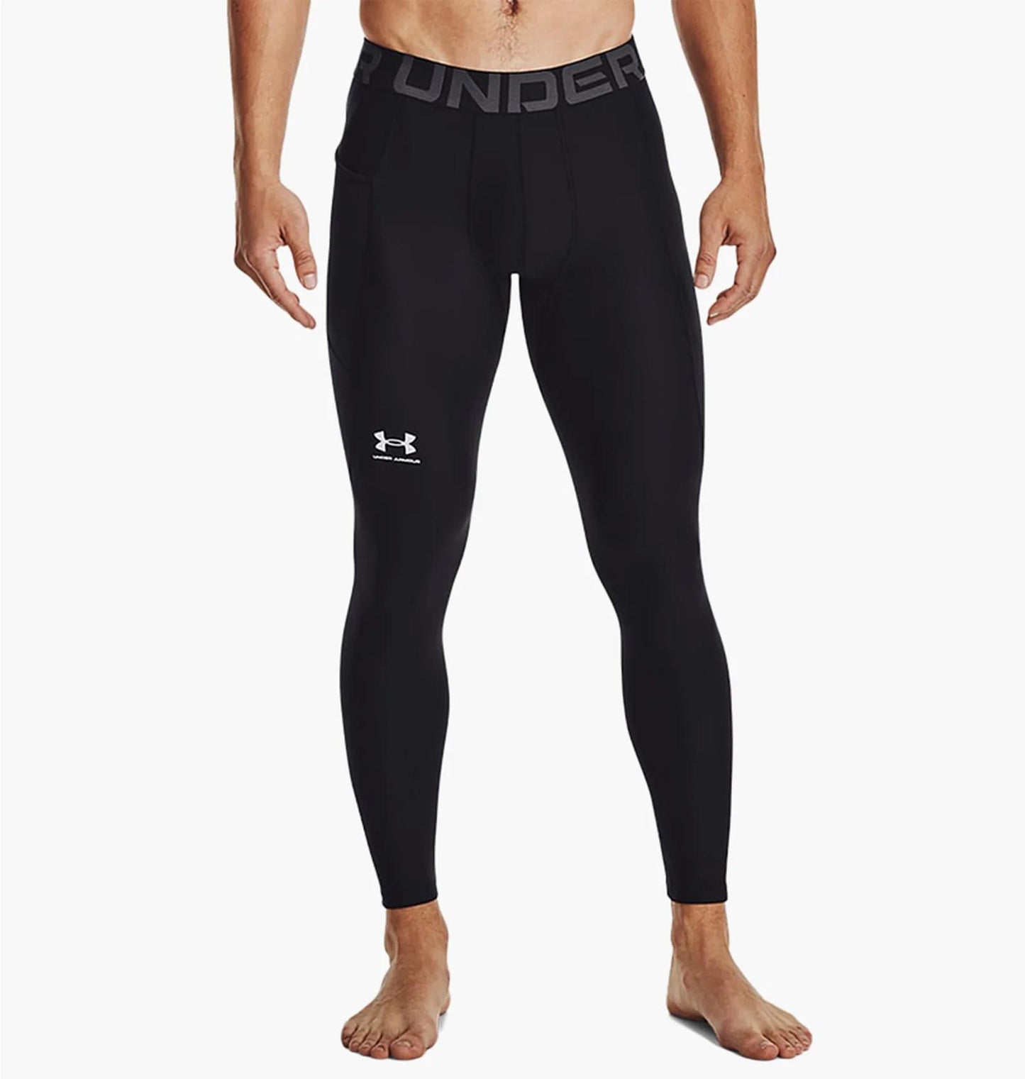 Брюки чоловічі Under Armour Ua Hg Armour Leggings (1361586-001)