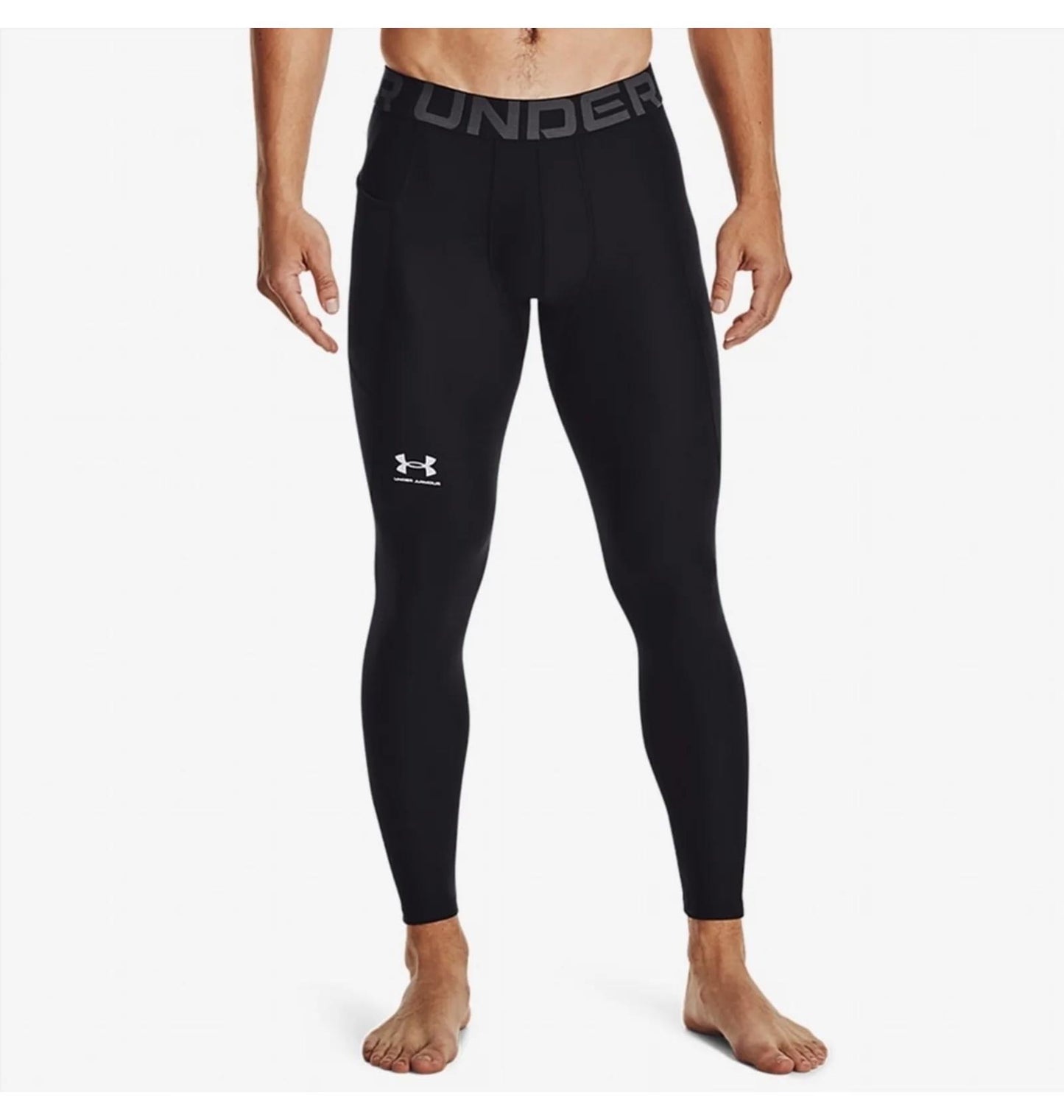Брюки чоловічі Under Armour Ua Hg Armour Leggings (1361586-001)