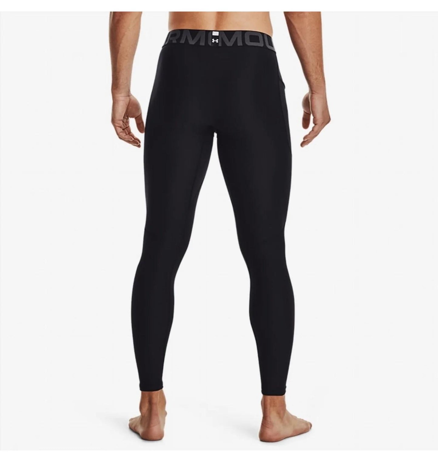 Брюки чоловічі Under Armour Ua Hg Armour Leggings (1361586-001)
