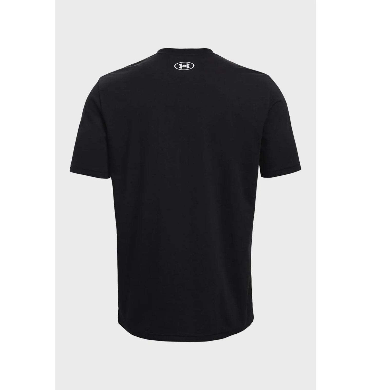 Футболка чоловіча Under Armour Abc Camo Boxed Logo (1361673-001)